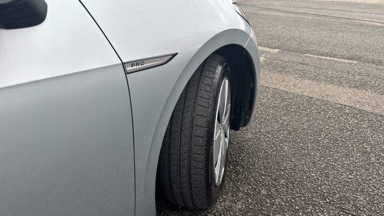 Volkswagen ID.3 150kW Life Pro Performance 58kWh 5dr Auto Electric Hatchback